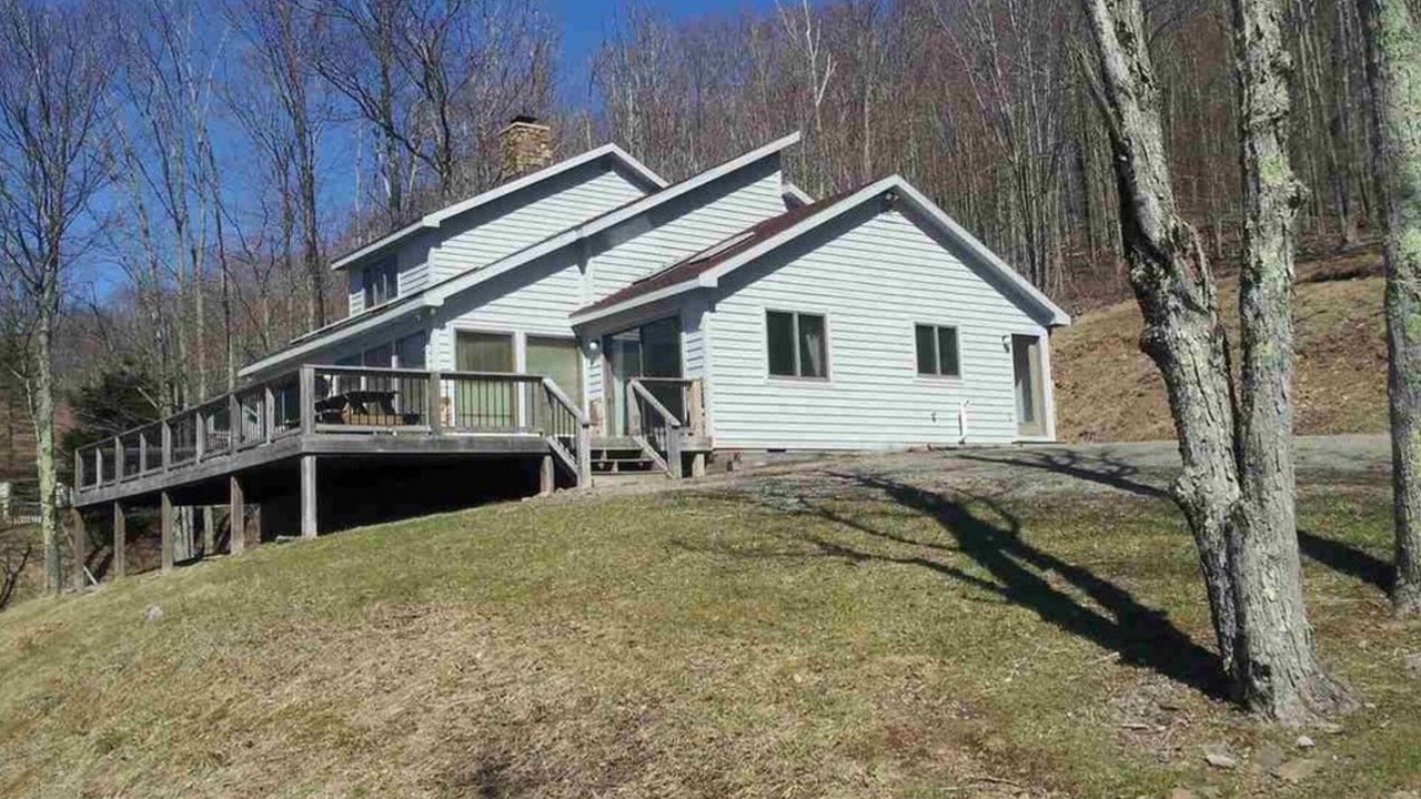 Photo of Outdoor in Old Timberline