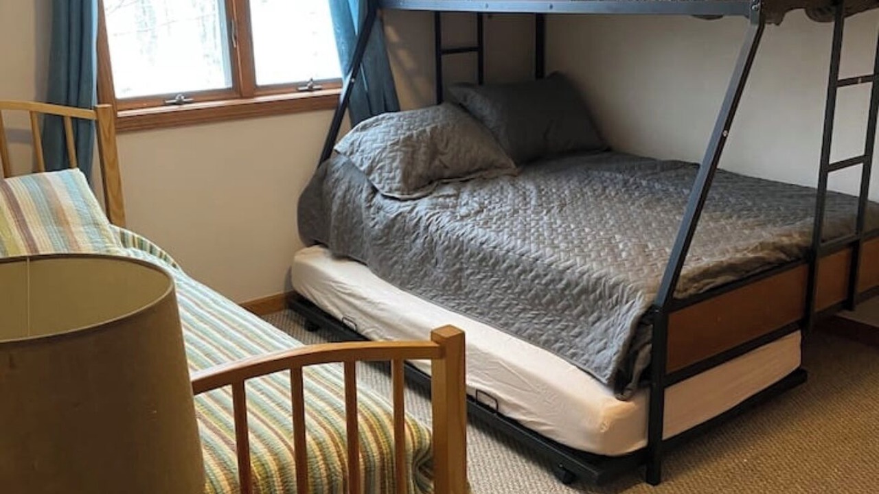 Photo of Bedroom in Old Timberline