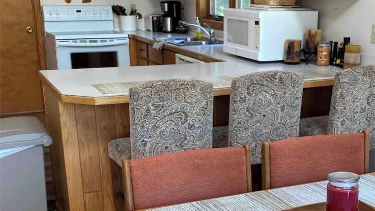 Photo of Kitchen in Old Timberline