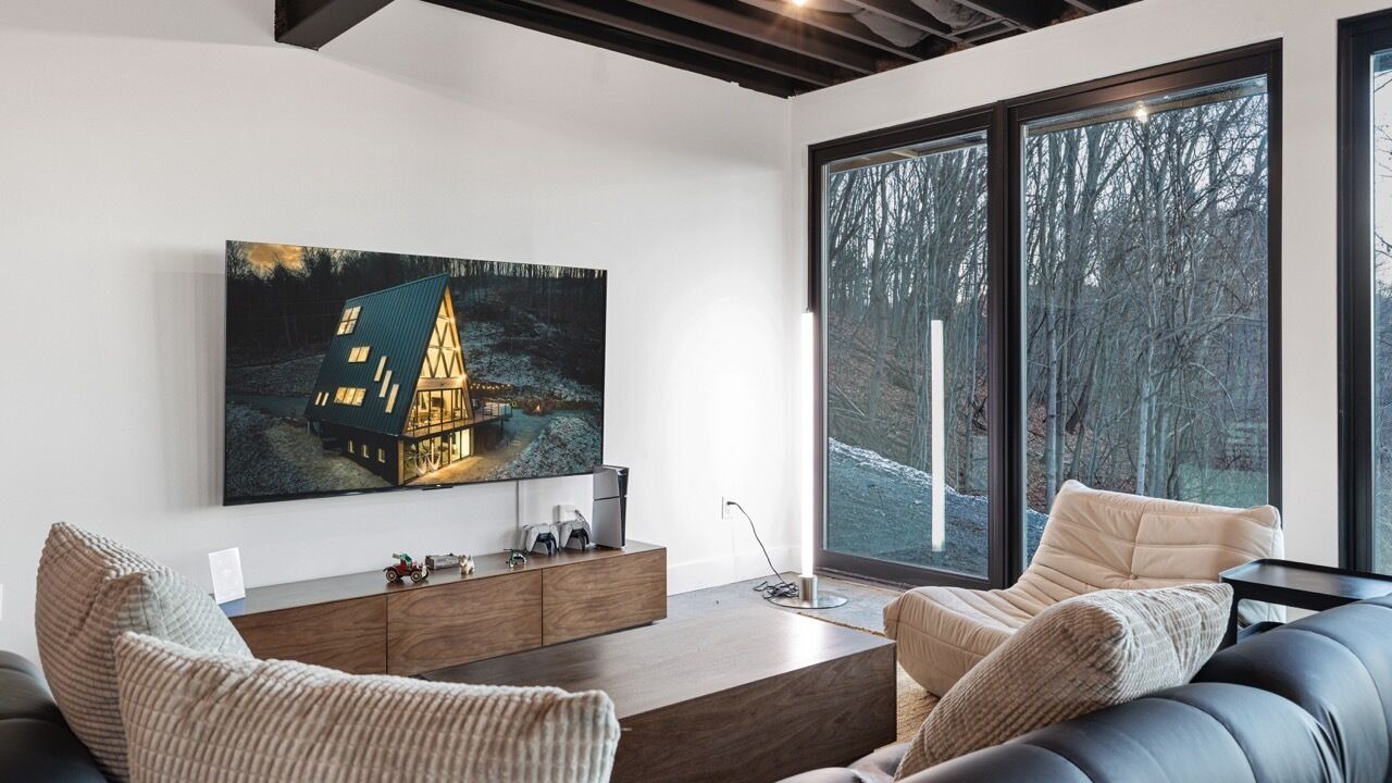 Photo of Bedroom in Stanley