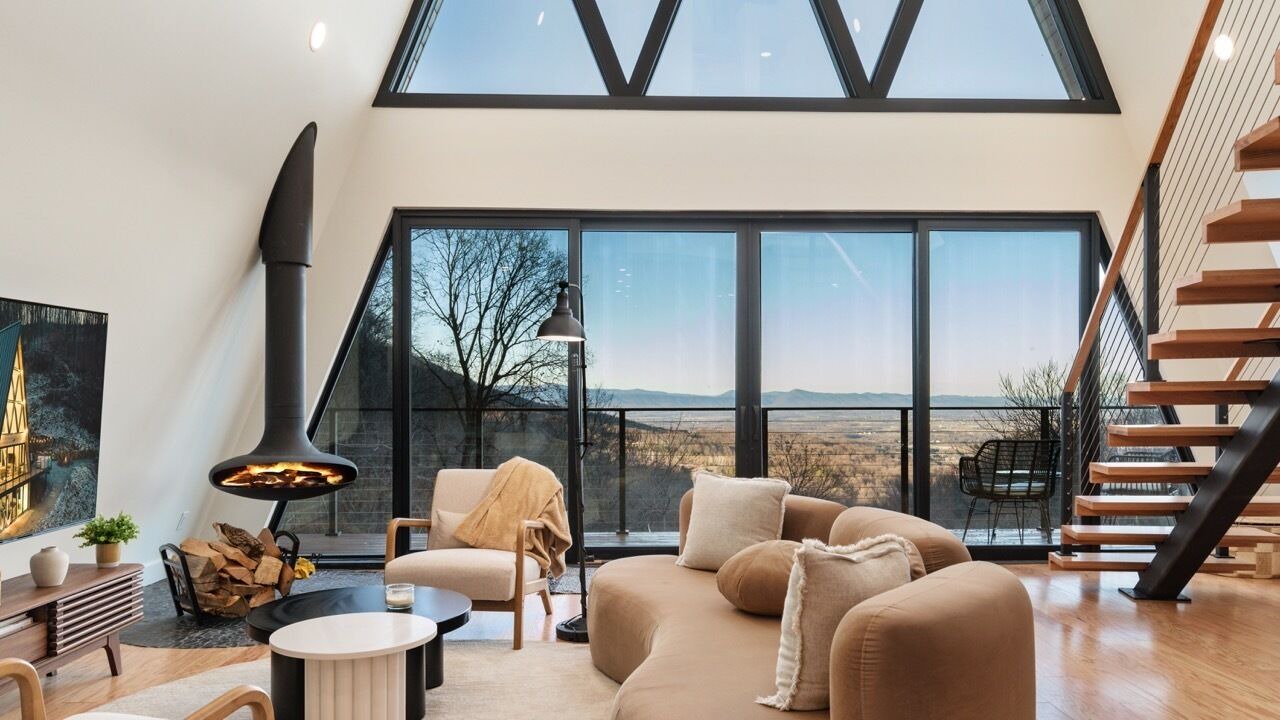 Photo of Bedroom in Stanley