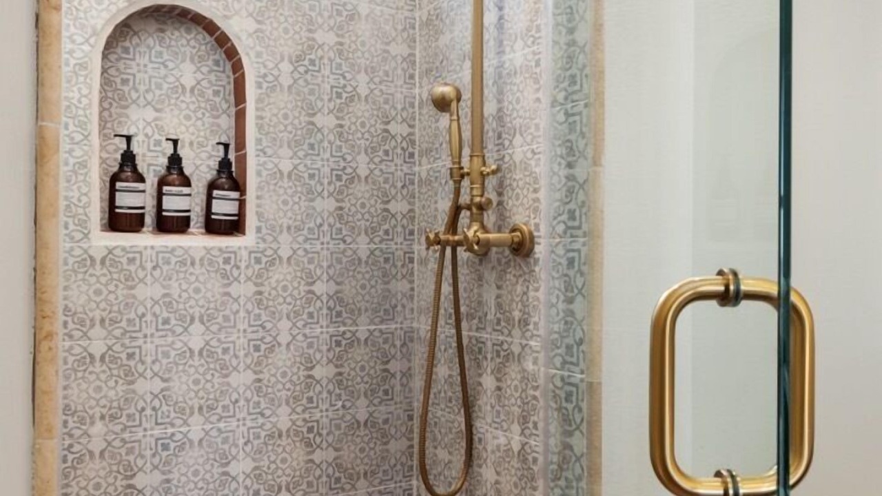 Photo of Bathroom in Stanley