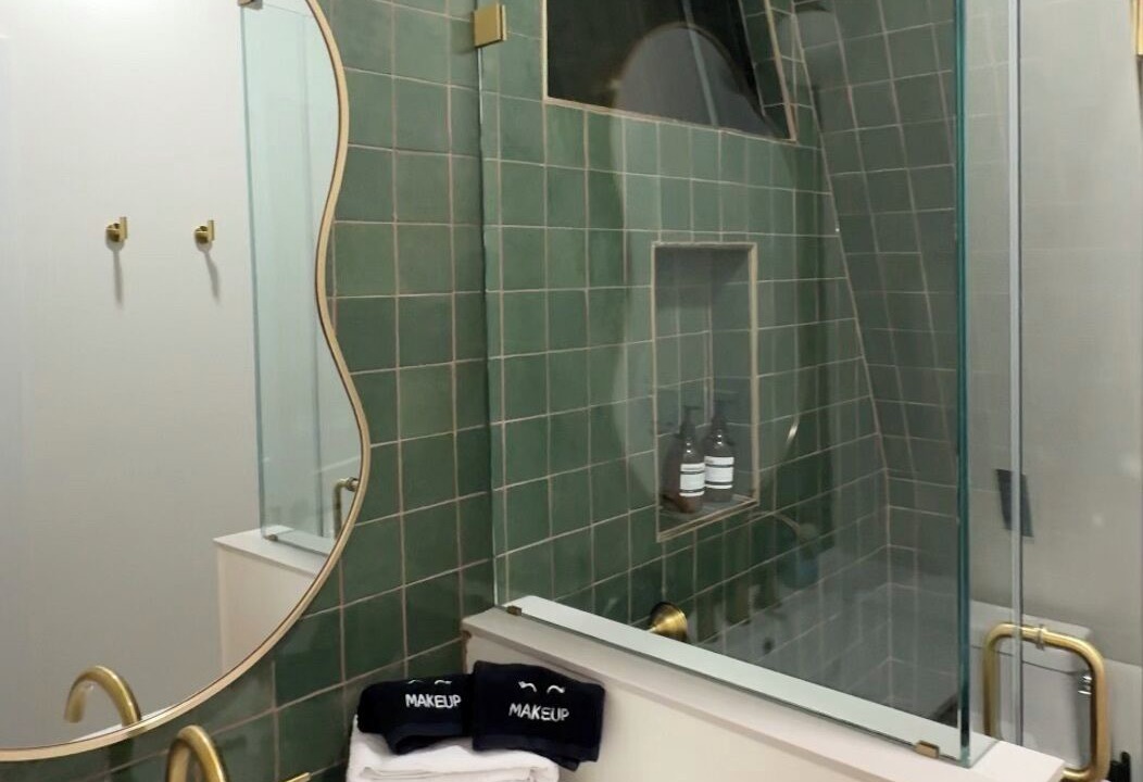 Photo of Bathroom in Stanley