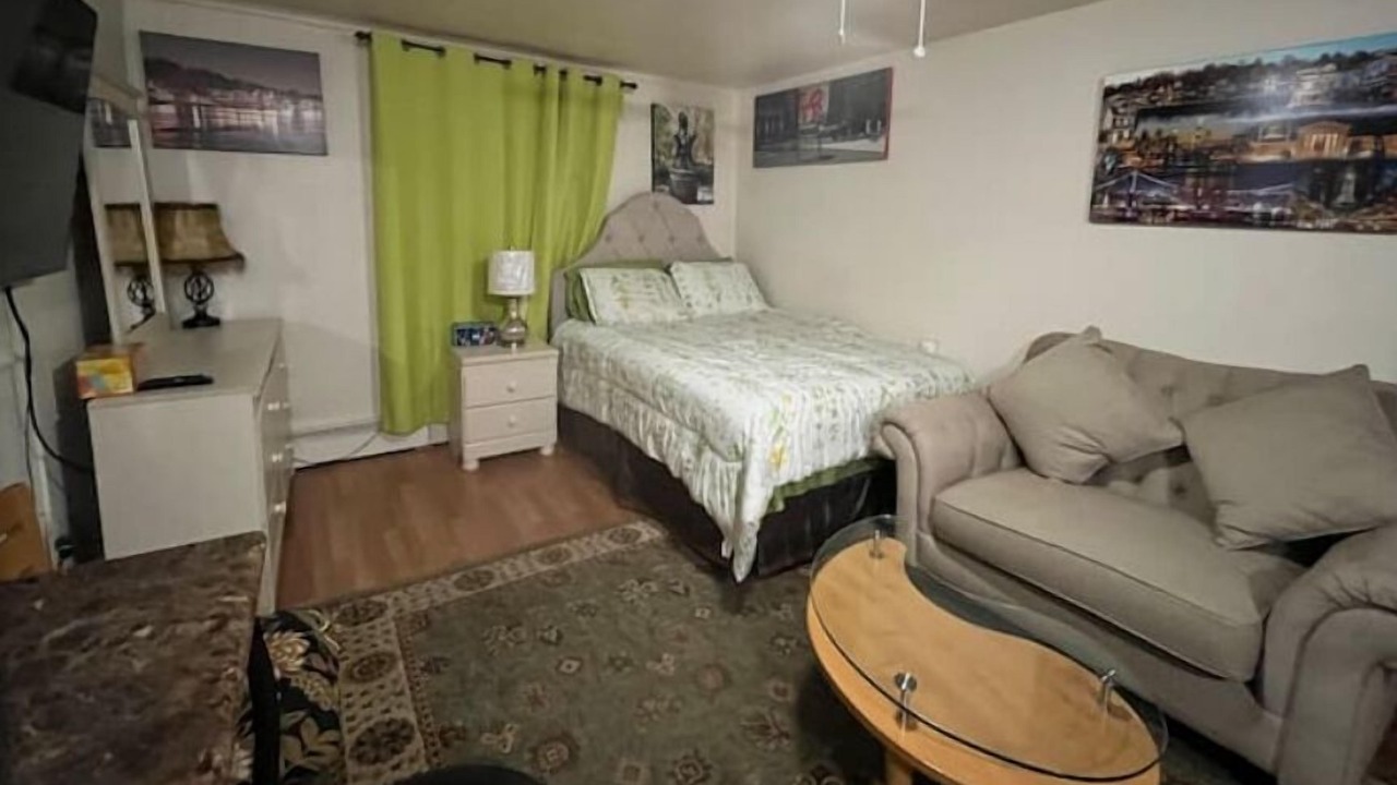 Photo of Bedroom in Center City West