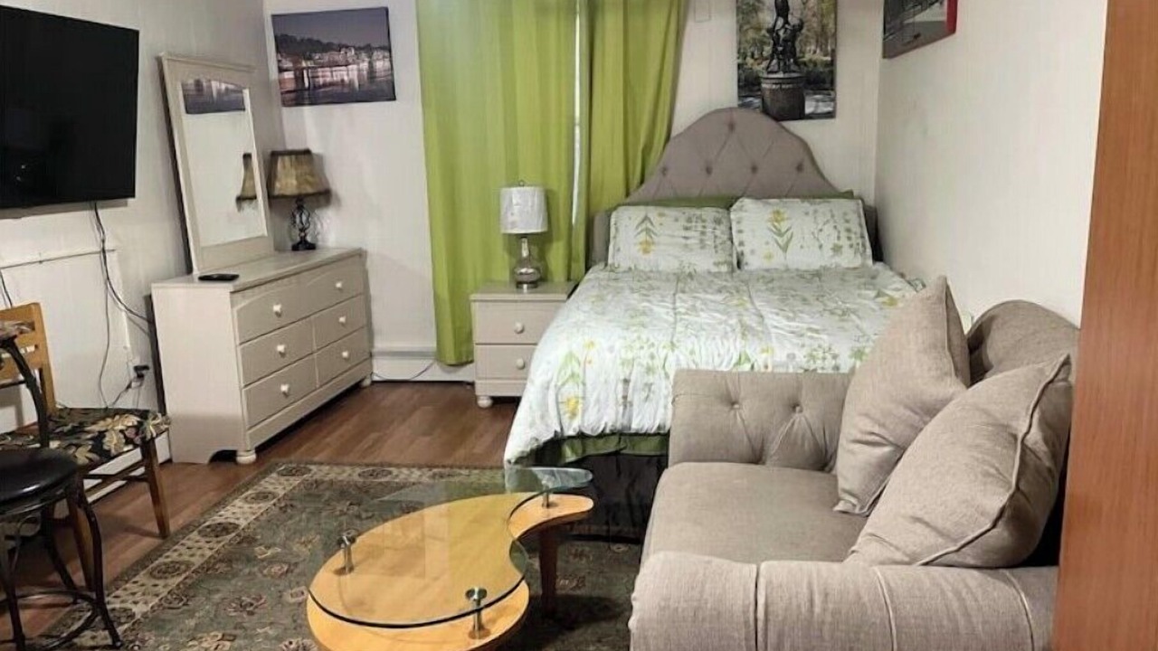 Photo of Bedroom in Center City West
