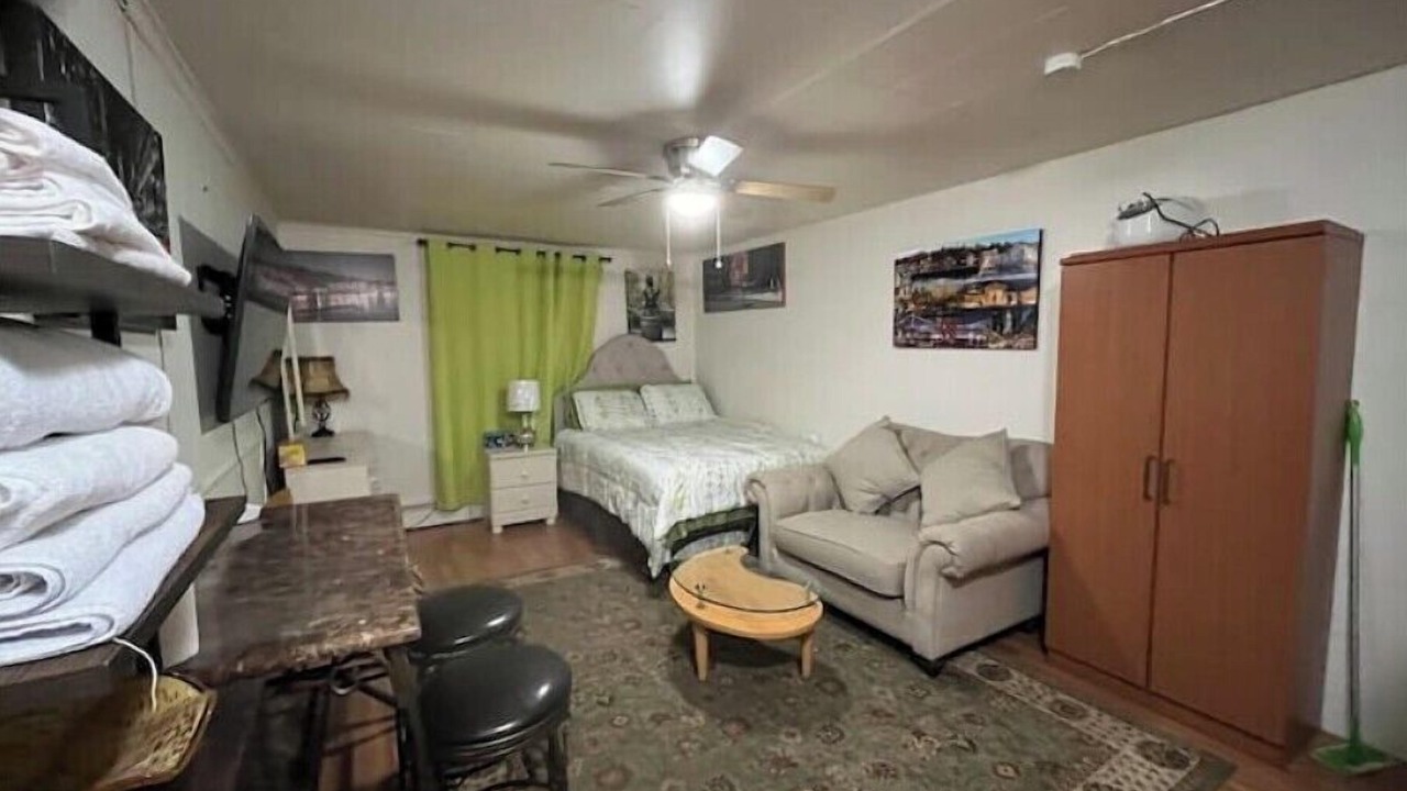 Photo of Bedroom in Center City West