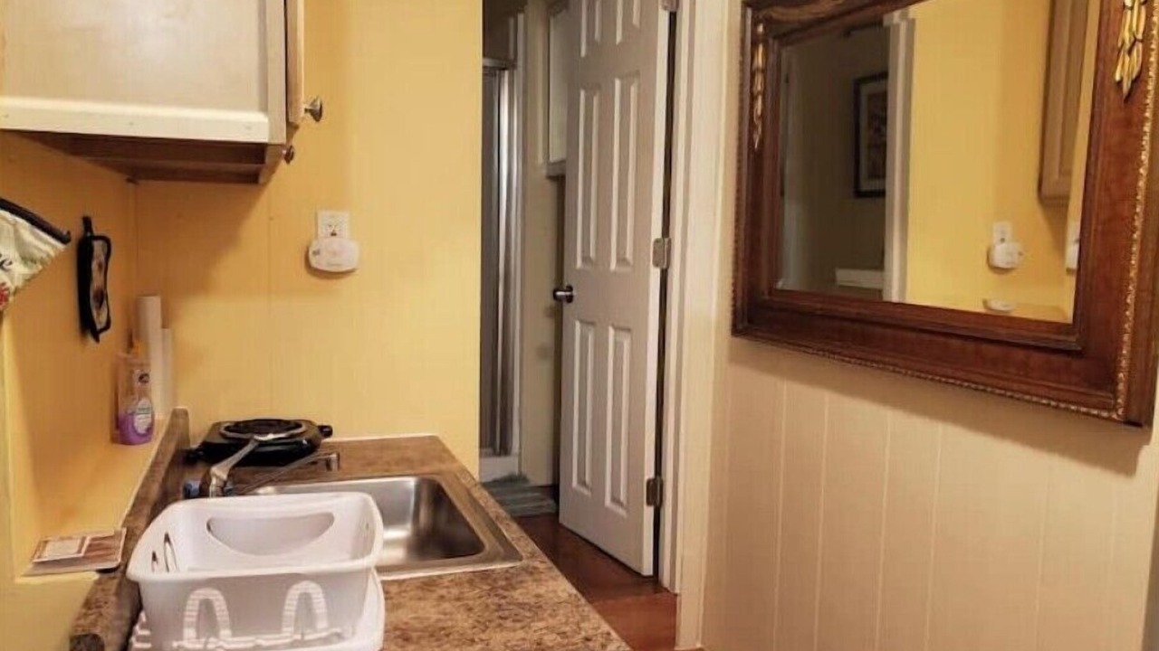 Photo of Kitchen in Center City West