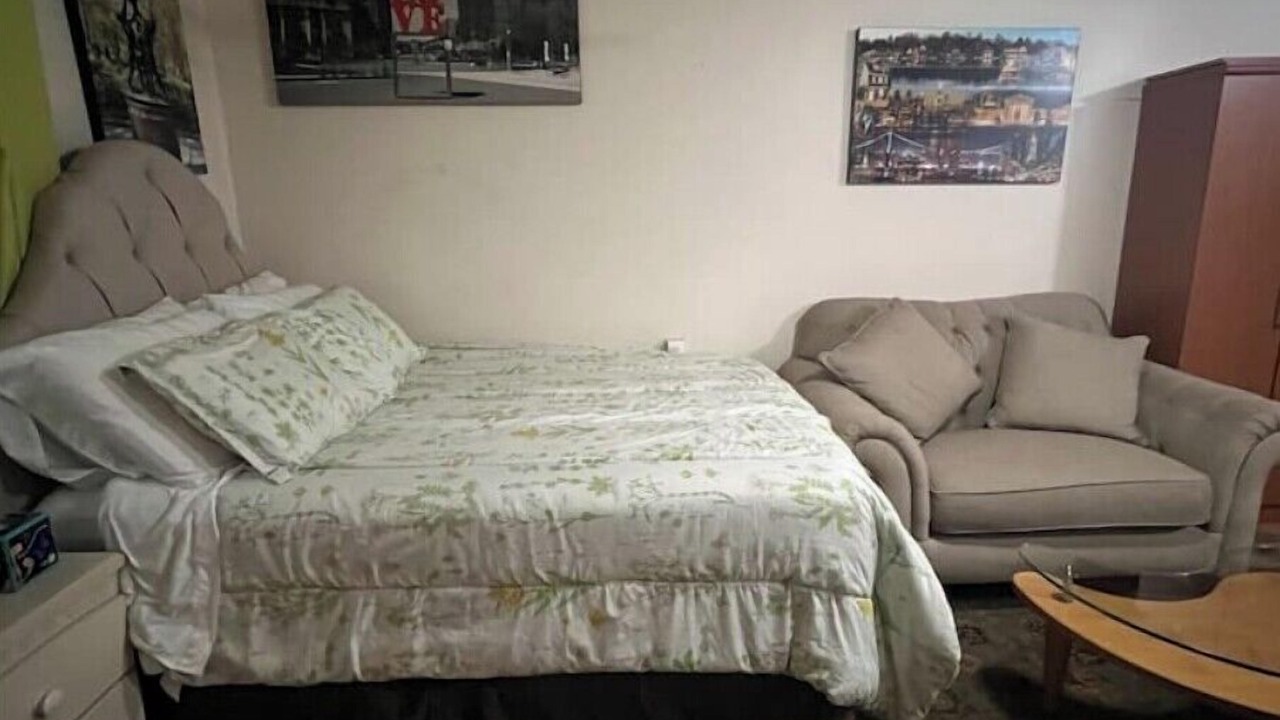 Photo of Bedroom in Center City West