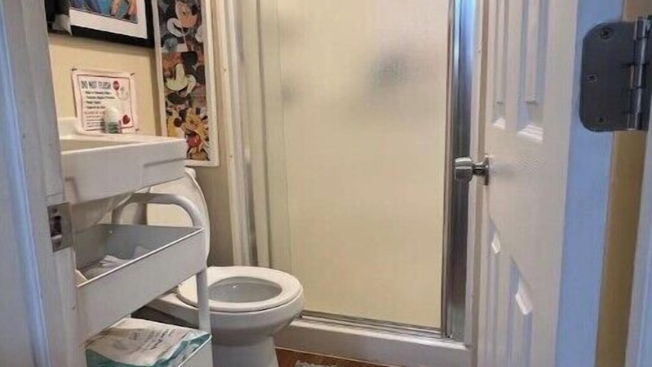 Photo of Bathroom in Center City West