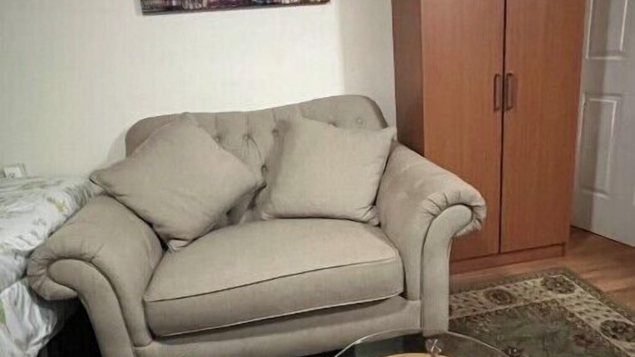 Photo of Livingroom in Center City West