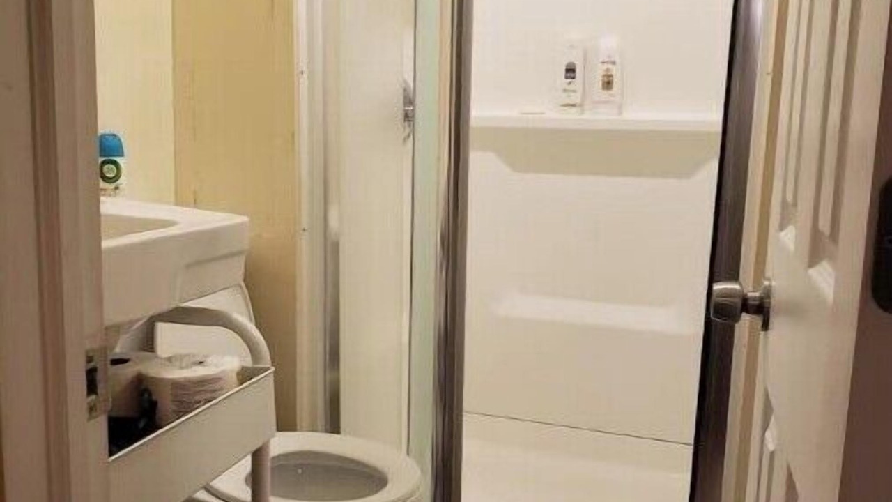 Photo of Bathroom in Center City West