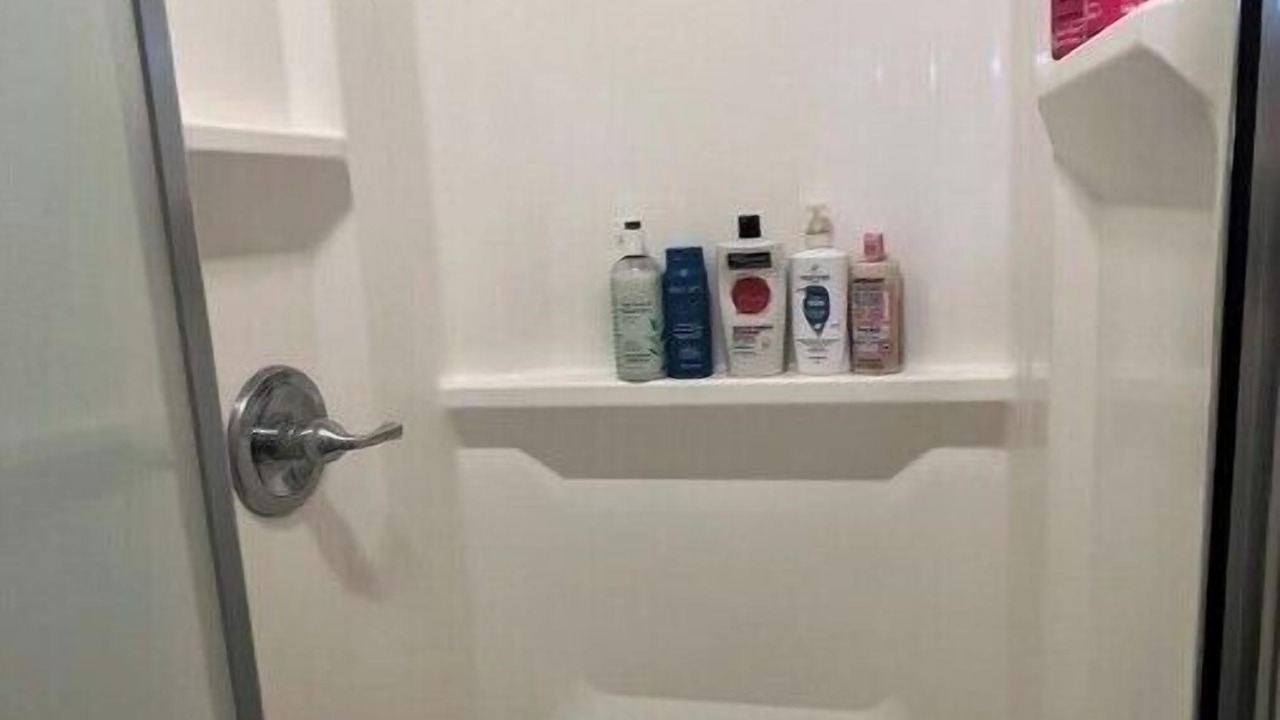 Photo of Bathroom in Center City West