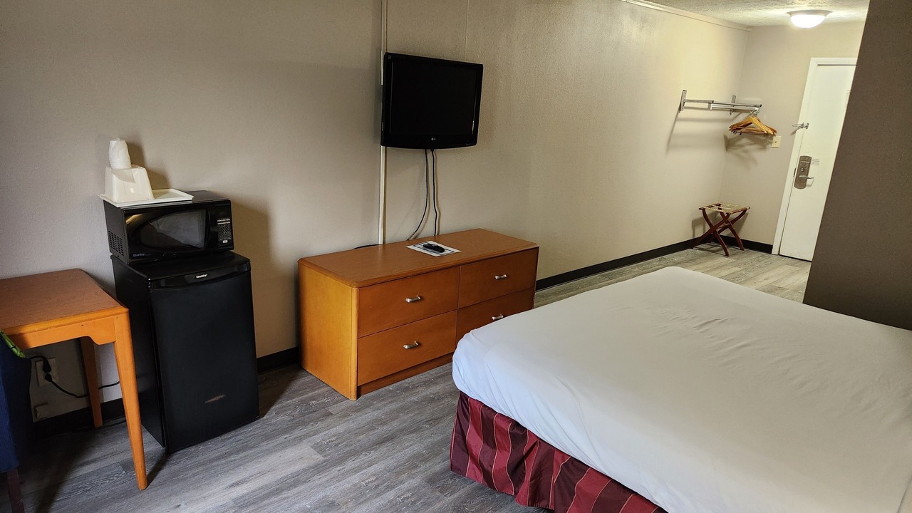 Photo of Bedroom in Williamstown