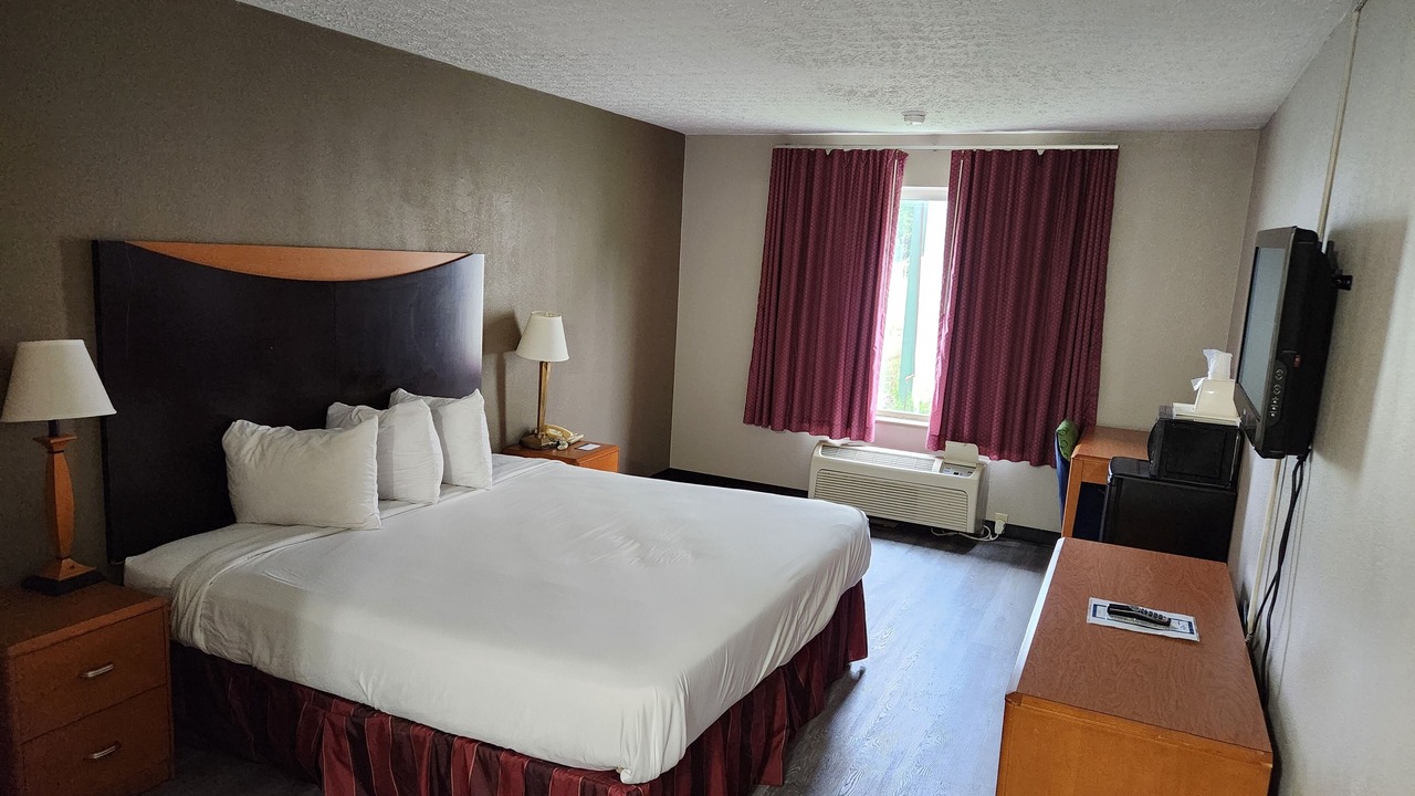 Photo of Bedroom in Williamstown