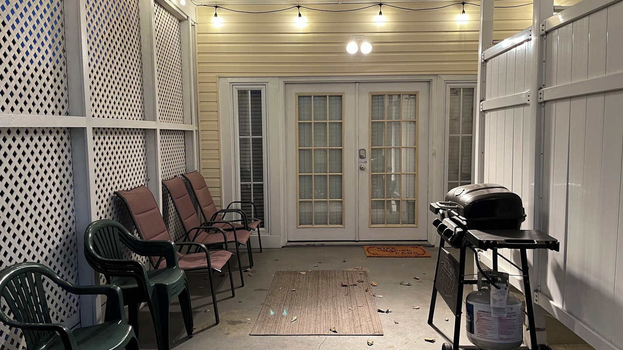 Photo of Outdoor in Belmar