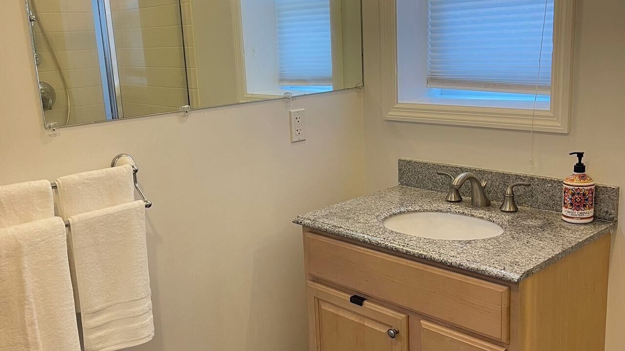Photo of Bathroom in Lawrenceville