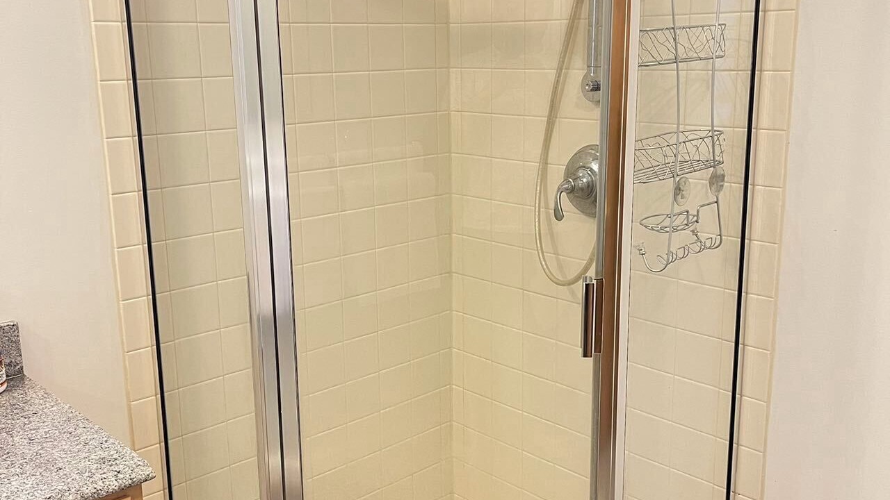 Photo of Bathroom in Lawrenceville