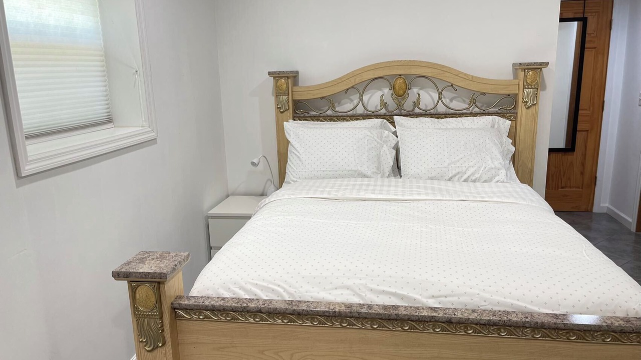 Photo of Bedroom in Lawrenceville