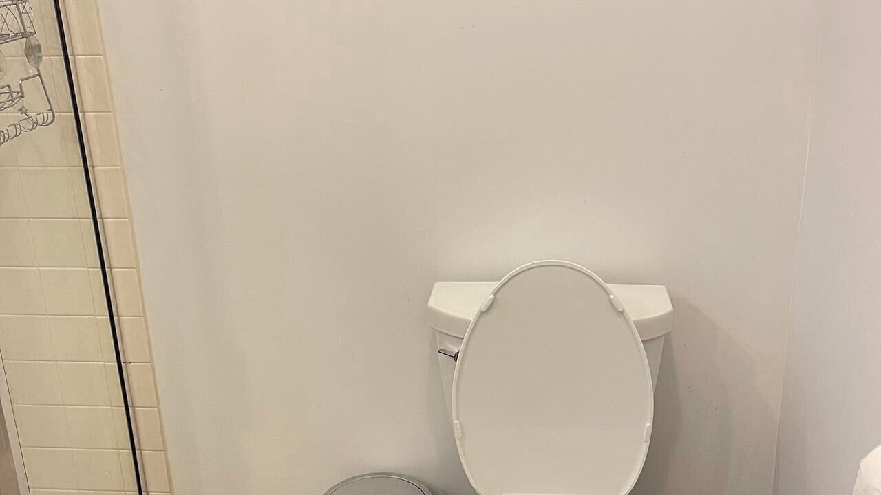 Photo of Bathroom in Lawrenceville
