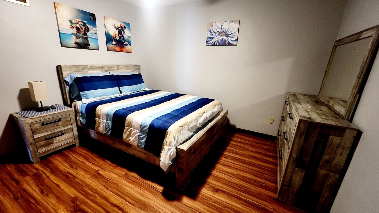 Photo of Bedroom in Sharon