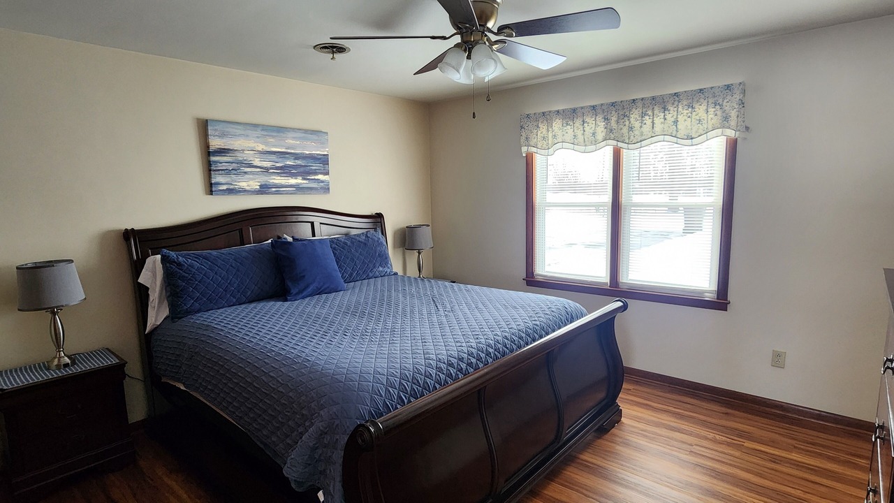 Photo of Bedroom in Sharon