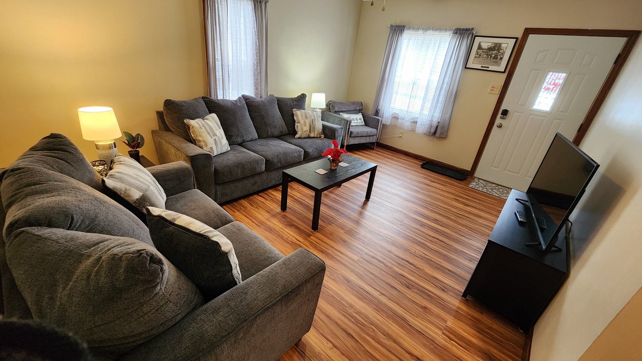 Photo of Bedroom in Sharon