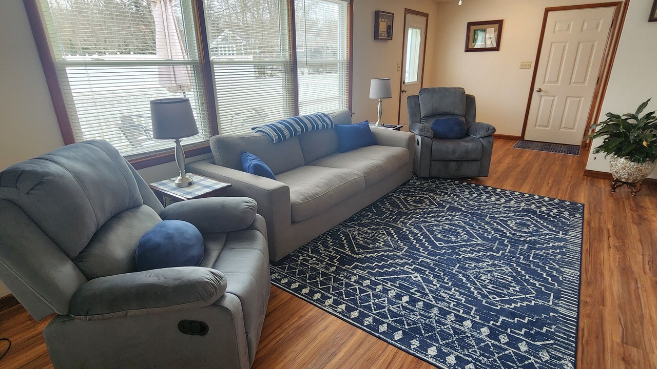 Photo of Bedroom in Sharon
