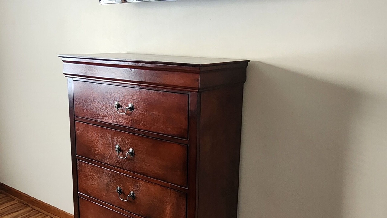 Photo of Bedroom in Sharon