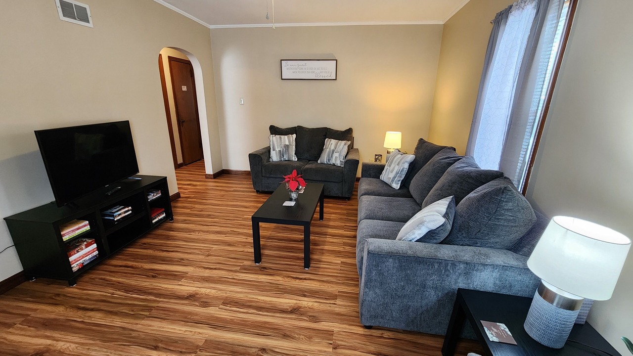 Photo of Bedroom in Sharon