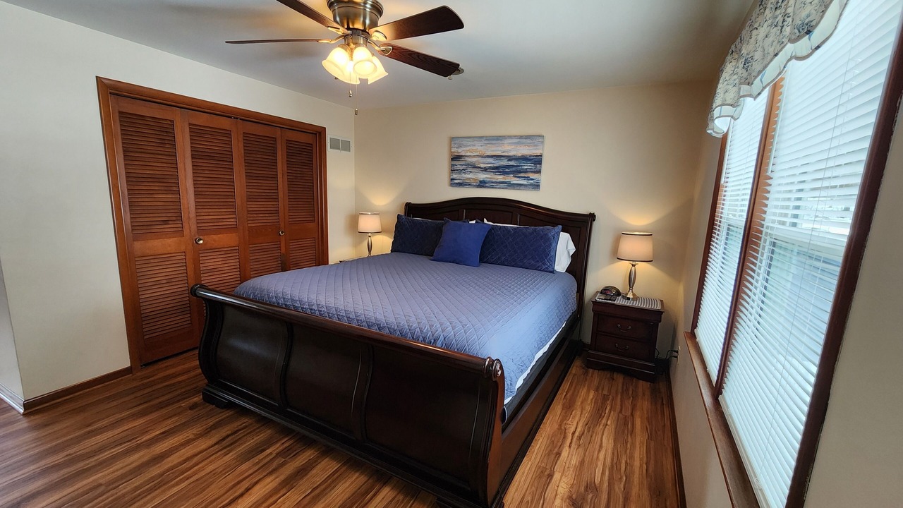Photo of Bedroom in Sharon
