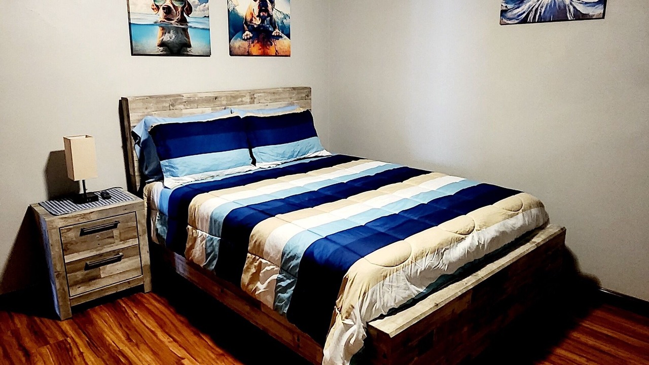 Photo of Bedroom in Sharon