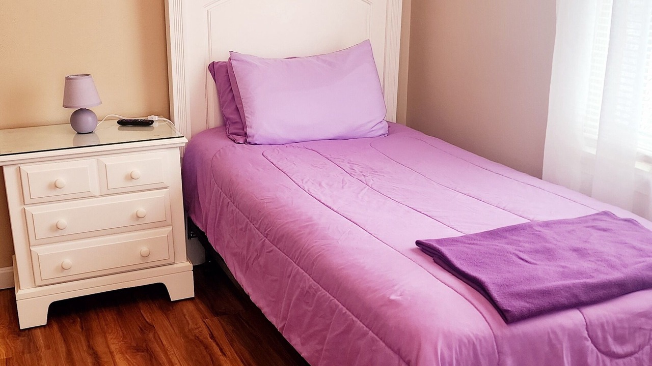 Photo of Bedroom in Sharon