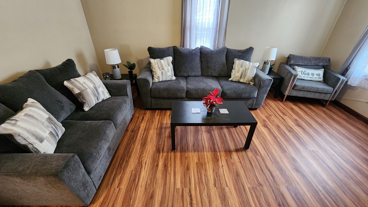Photo of Bedroom in Sharon