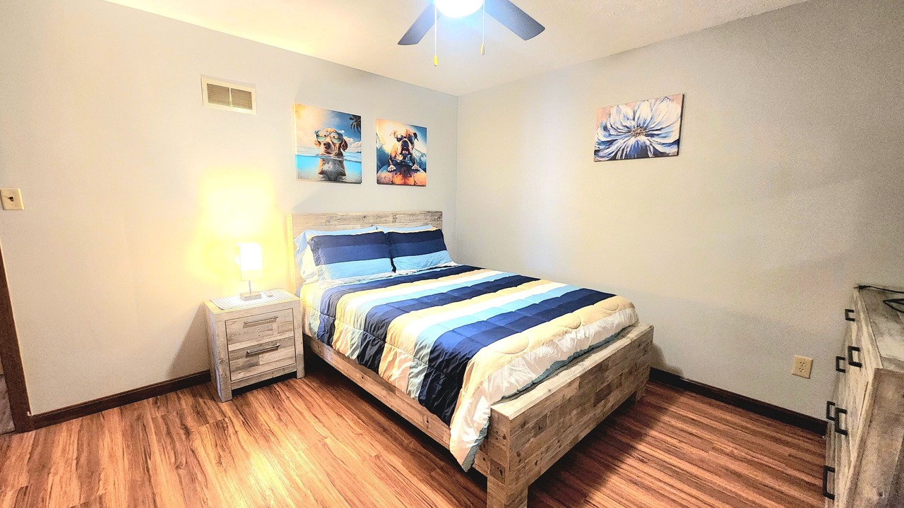 Photo of Bedroom in Sharon