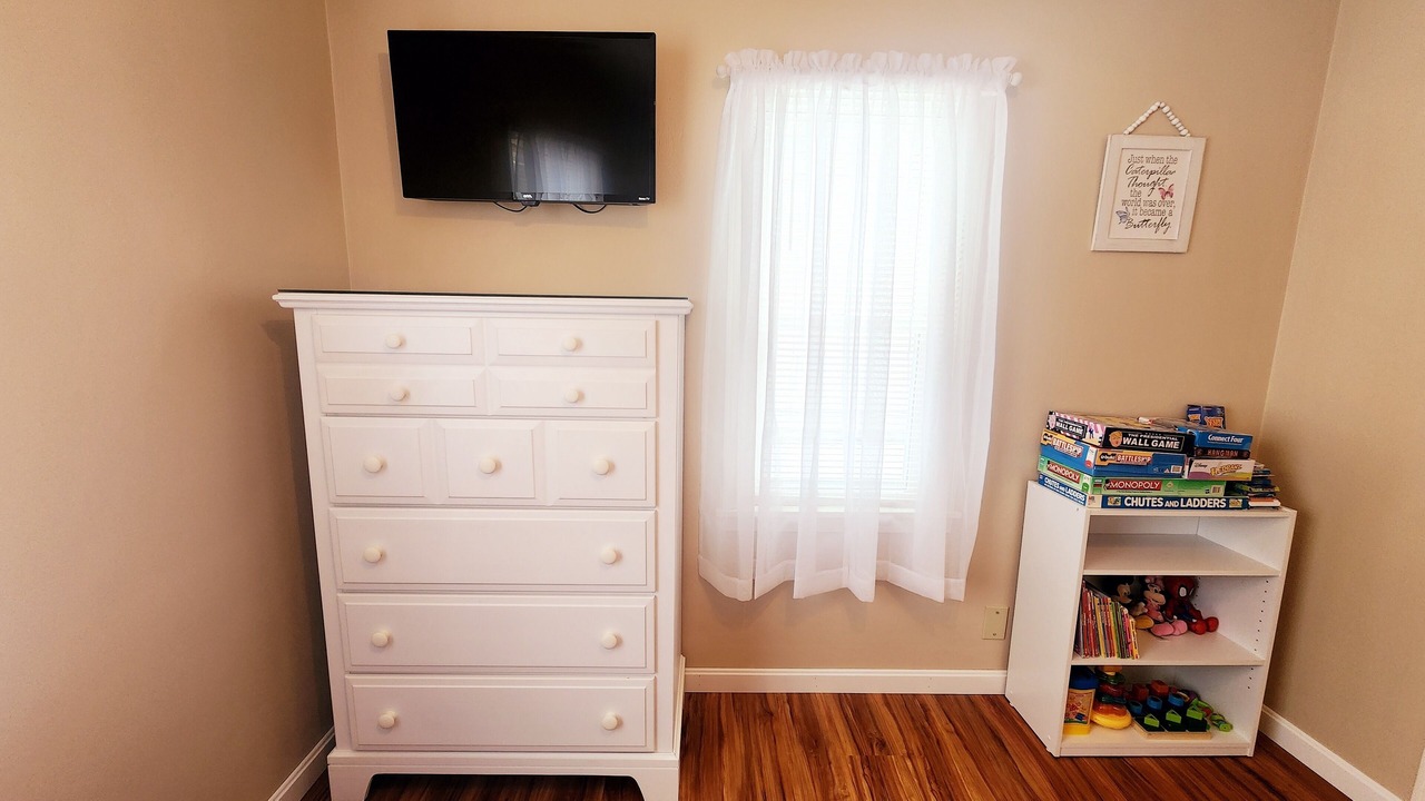 Photo of Bedroom in Sharon