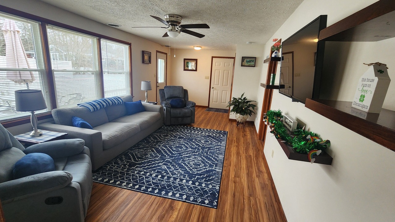 Photo of Bedroom in Sharon