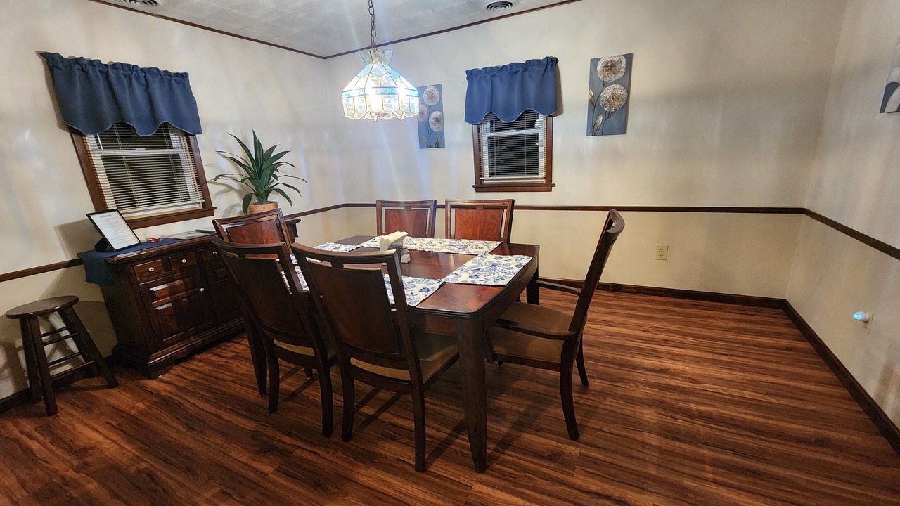 Photo of Livingroom in Sharon