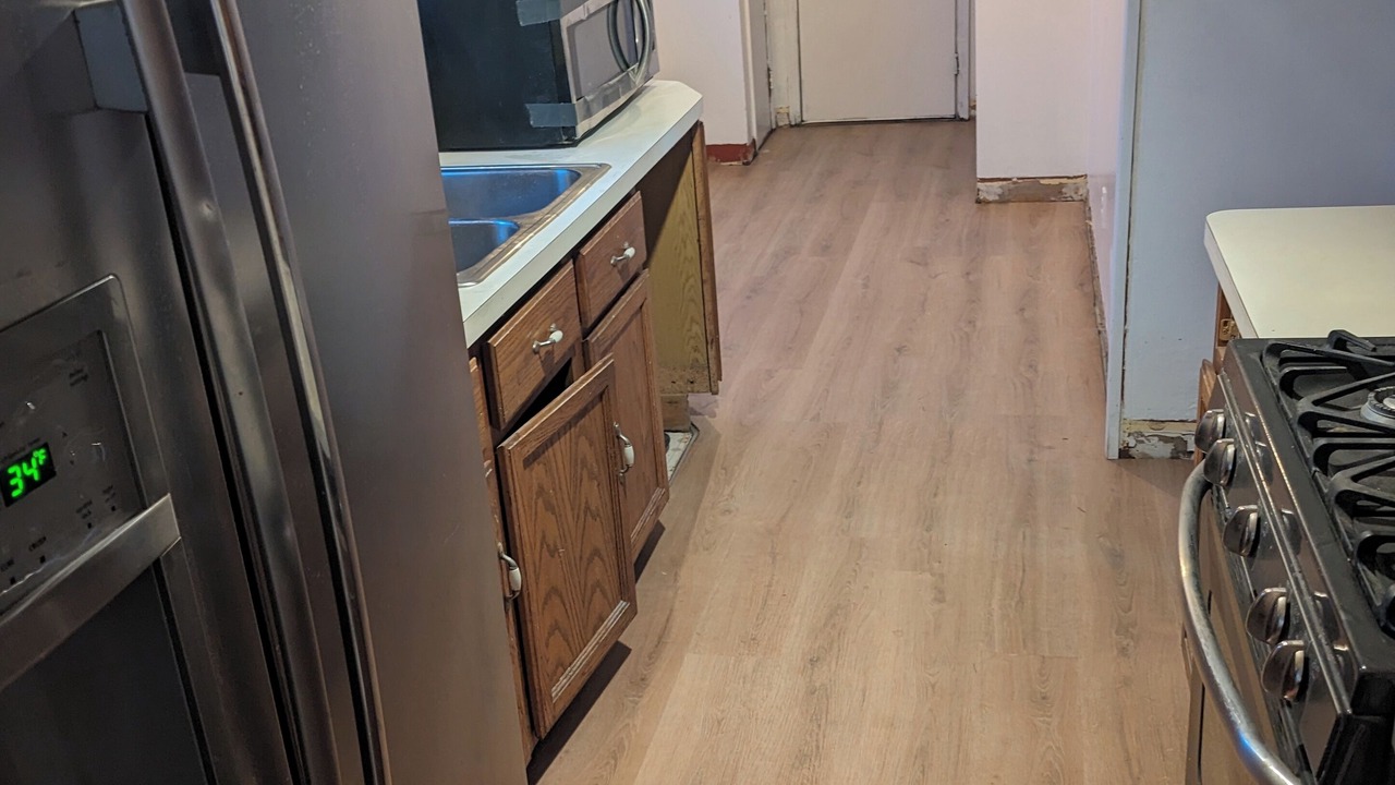 Photo of Kitchen in Youngstown