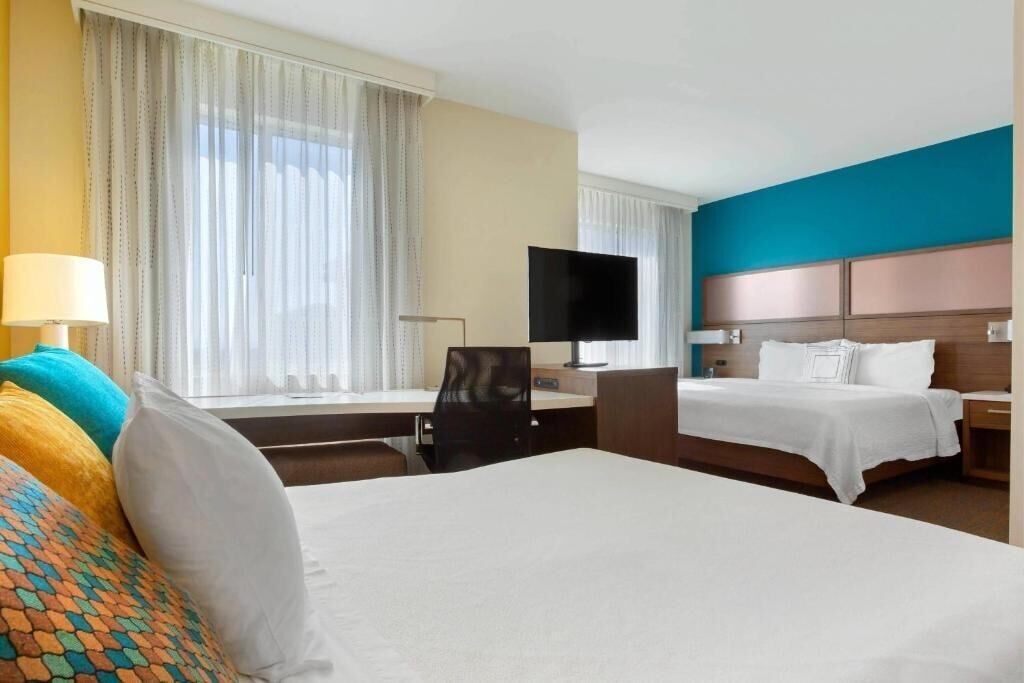 Photo of Bedroom in Secaucus