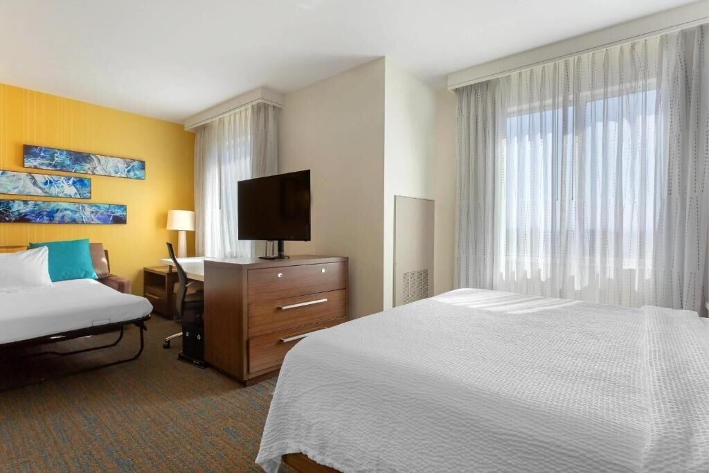 Photo of Bedroom in Secaucus