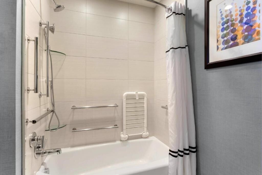 Photo of Bathroom in Secaucus