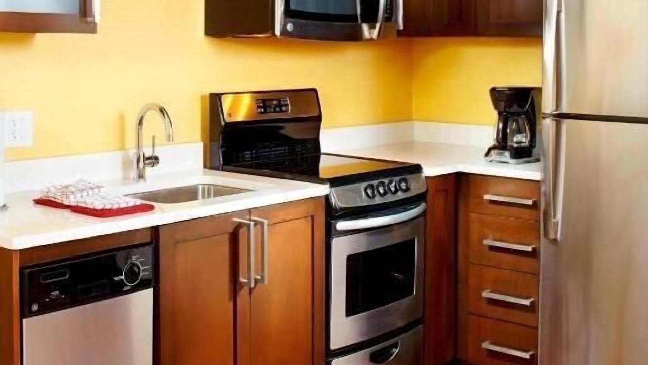 Photo of Kitchen in Secaucus