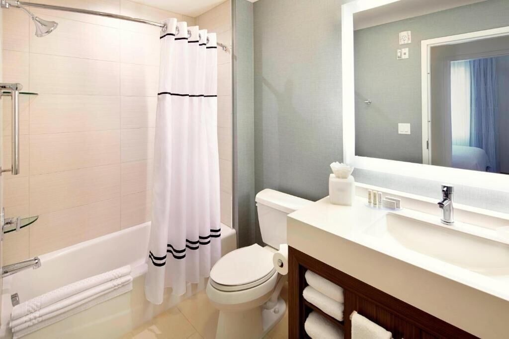 Photo of Bathroom in Secaucus