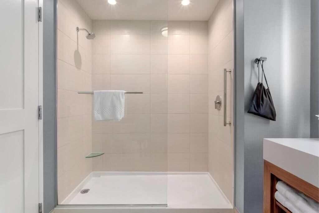 Photo of Bathroom in Secaucus