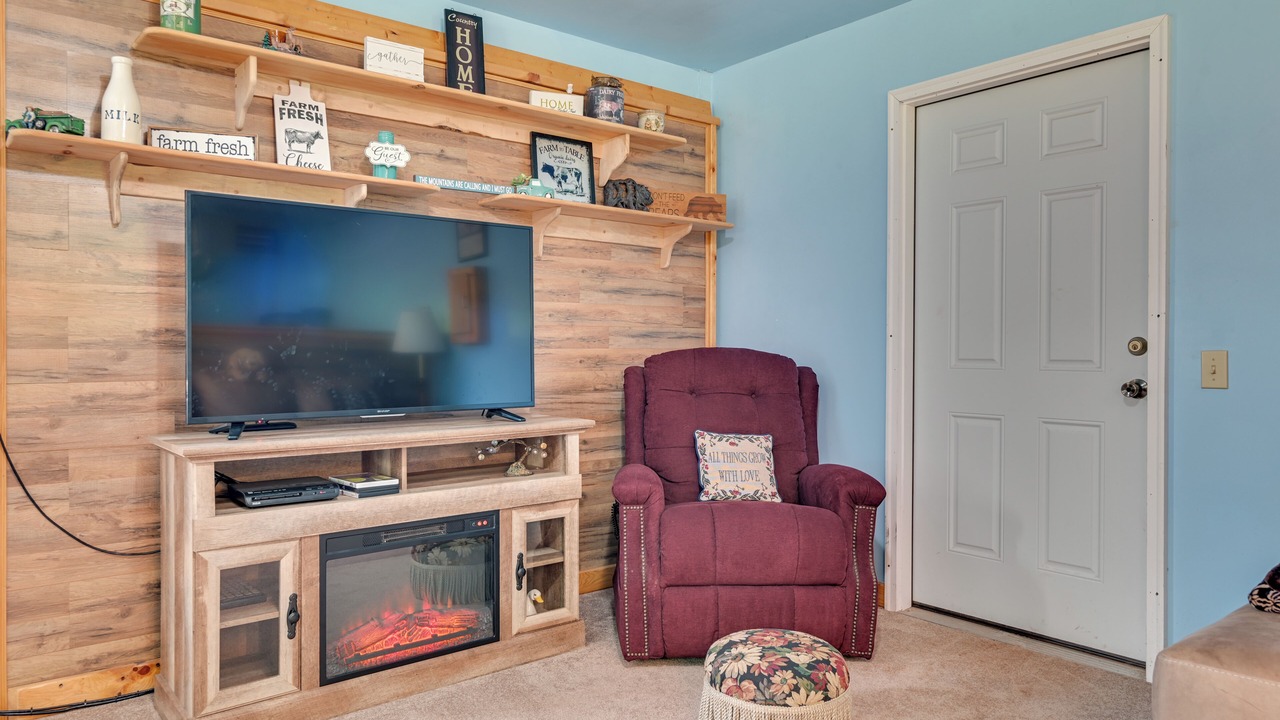 Photo of Livingroom in Hobart
