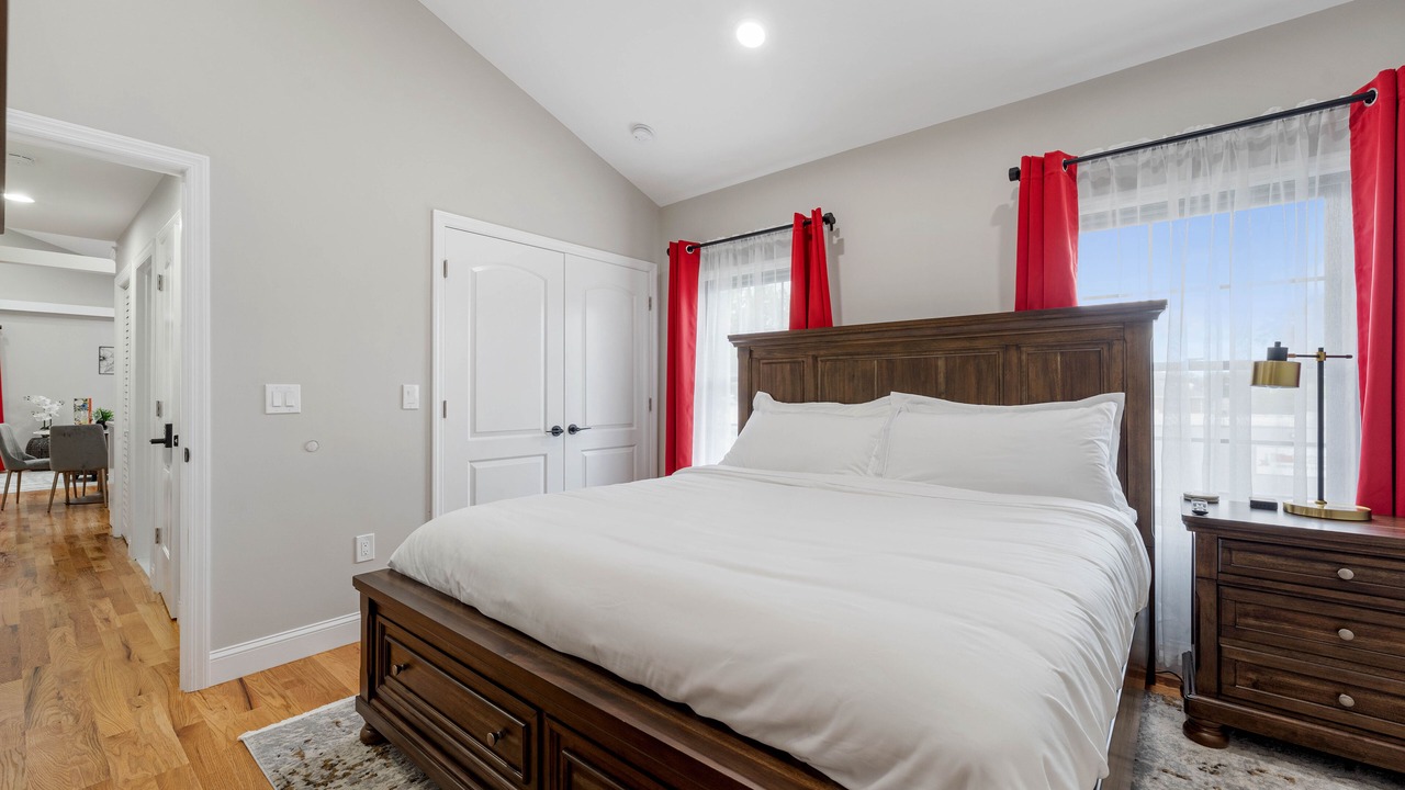 Photo of Bedroom in Fanwood