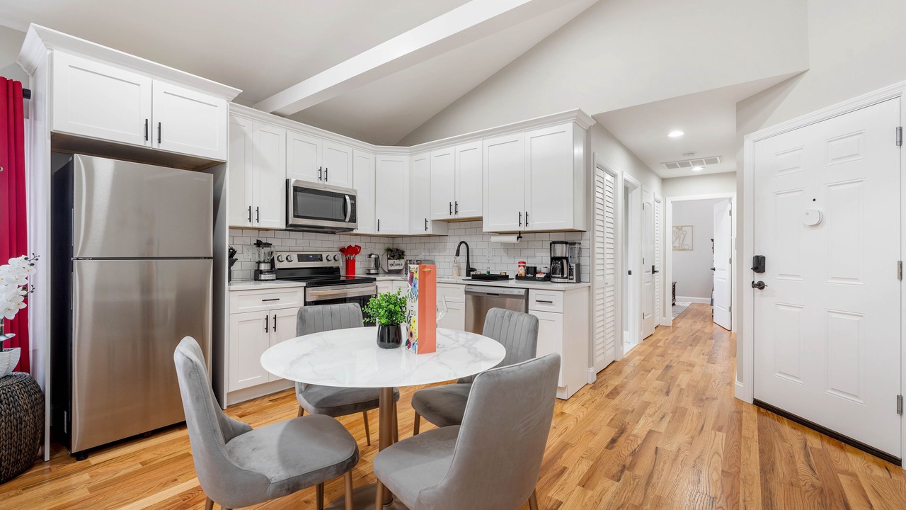 Photo of Kitchen in Fanwood