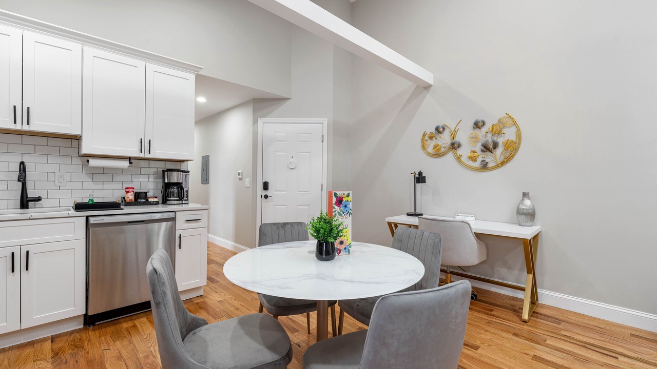 Photo of Kitchen in Fanwood