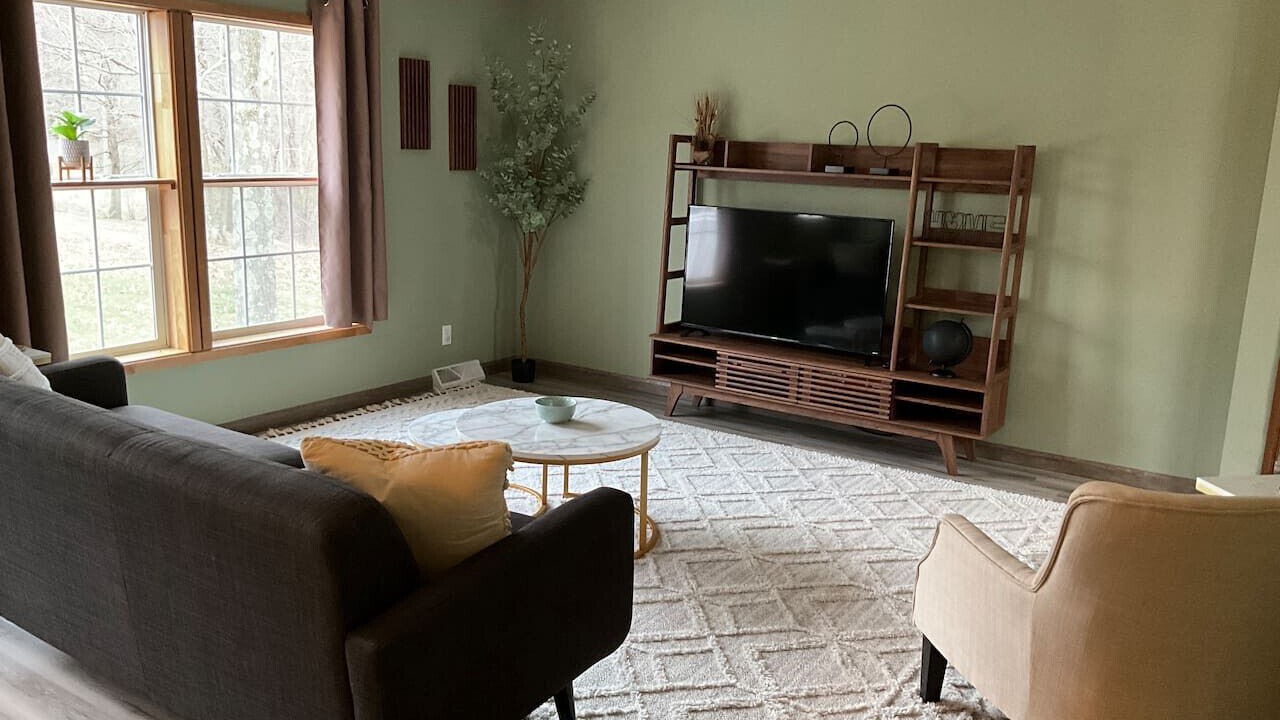 Photo of Livingroom in Chester