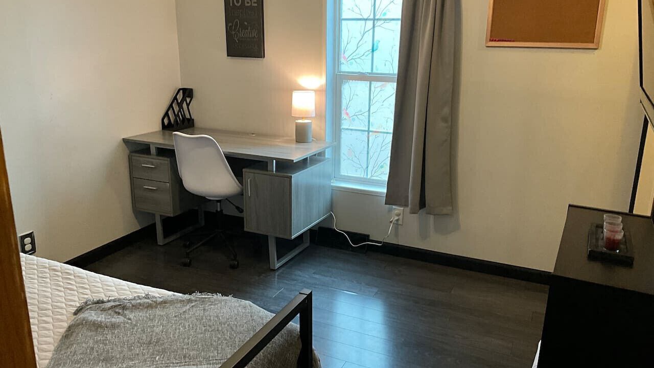 Photo of Bedroom in Chester